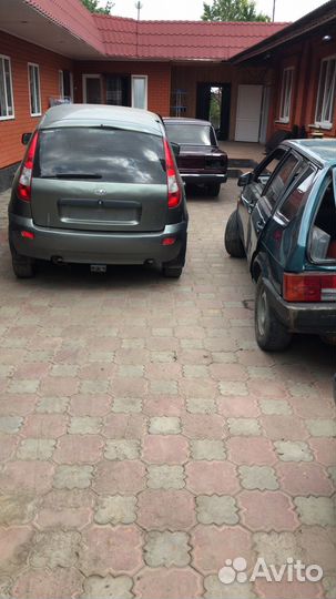 Авторазборка ваз