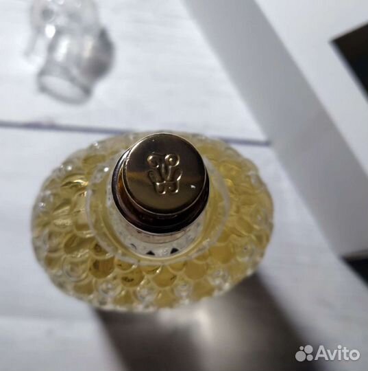 Guerlain vol de nuit edt распив