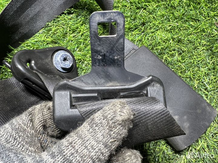 Ремень безопасности Renault Fluence