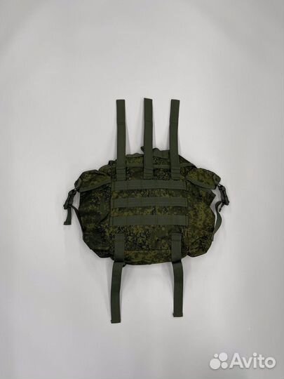 Подсумки для жилета 