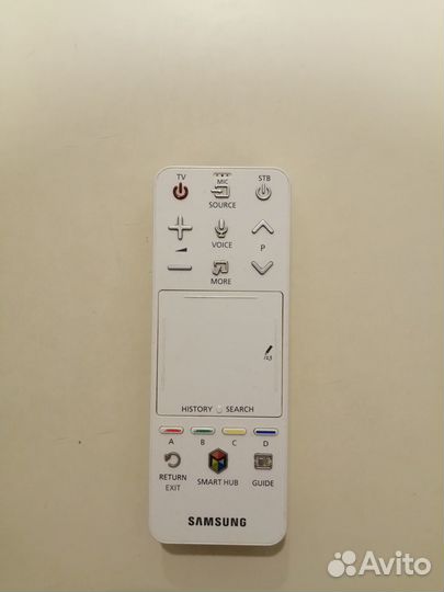 Пульт samsung aa59-00775a