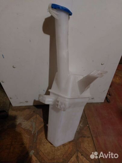 KIA бачок омывателя