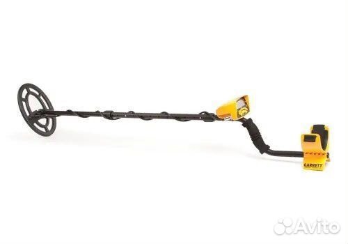 Металлоискатель garrett ace 300i