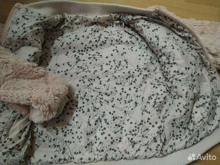Детские вещи пакетом для девочек 122