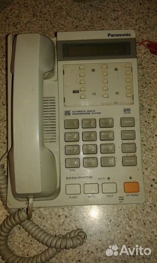 Продаю стационарный телефон