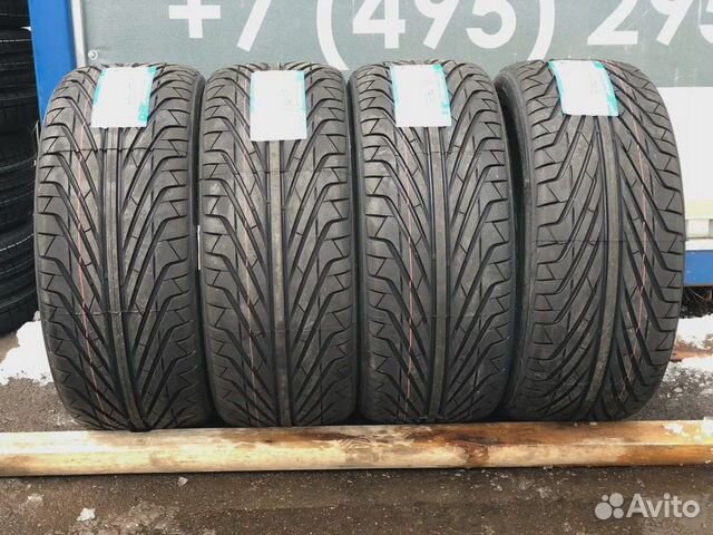 Triangle TR968 215/50 R17