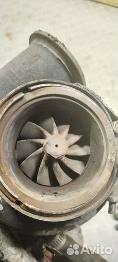 Турбина NissanGT-R2013