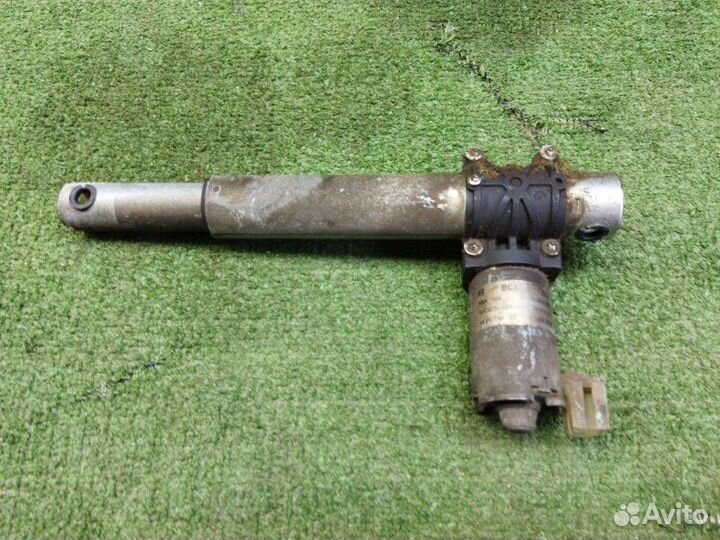 Блок управления сидением Bmw 5-Series F10 N20B20A