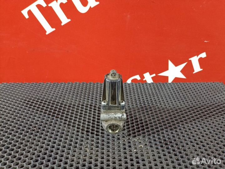 Клапан воздушный