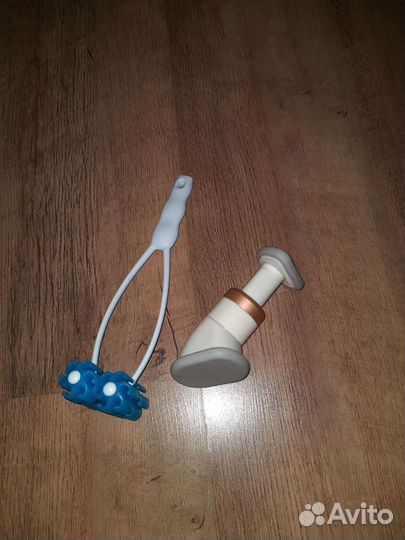 Аппарат дарсонваль