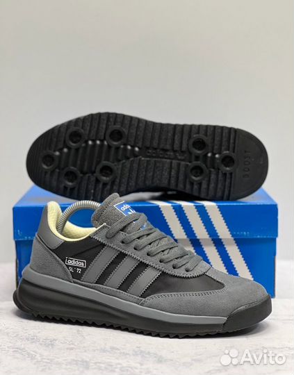 Кроссовки Adidas SL 72