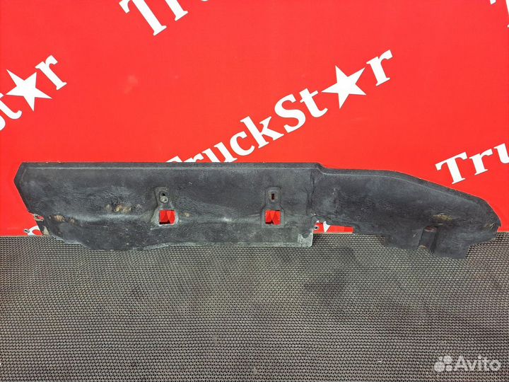 Шумоизоляция двигателя левая Renault T