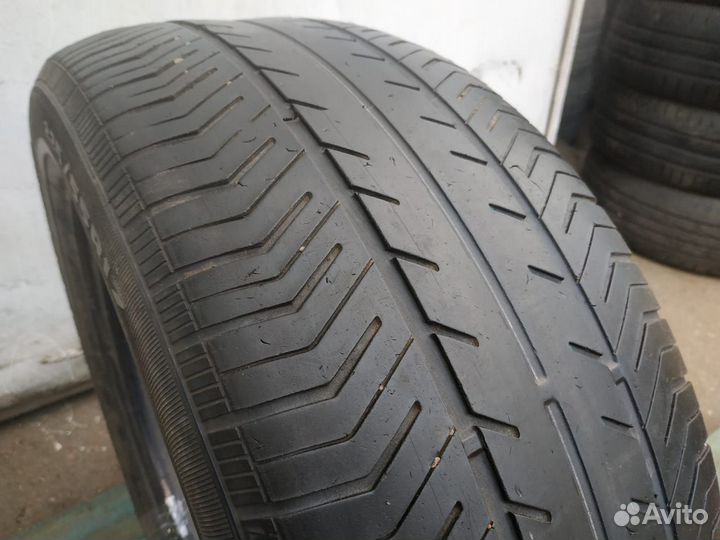 Goodyear Eagle Touring 225/55 R17