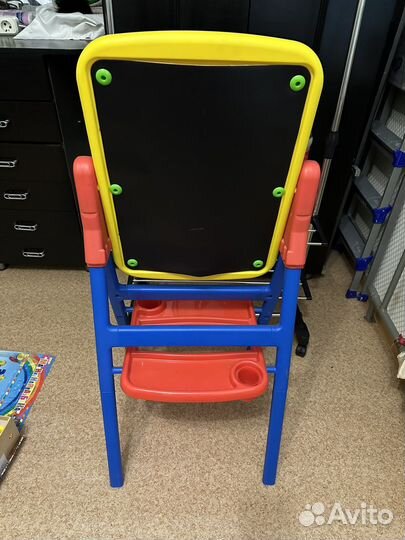 Доска магнитная