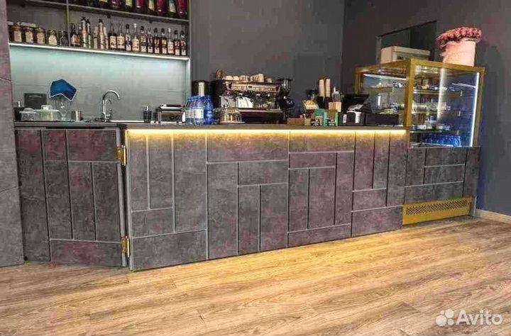 Барная стойка