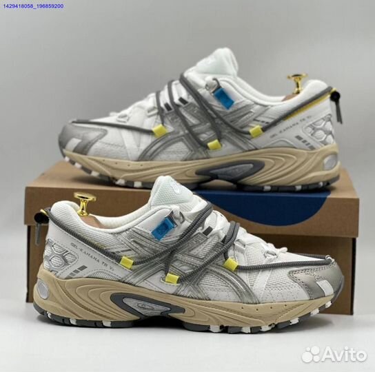 Asics Gel-Kahana TR V2 (Арт.68615)