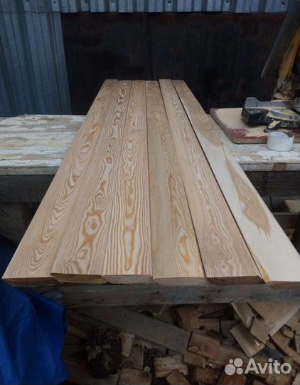Имитация бруса лиственница производитель