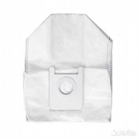 Сменные мешки для робота пылесоса Roidmi EVE Plus