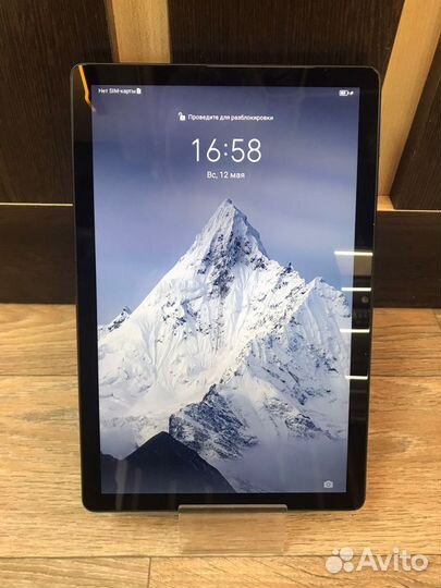 Планшет Honor Pad x8