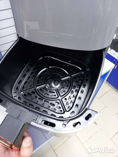 Аэрогриль Sokoltec KOM-008E