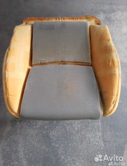 Подушка сидения Toyota Prabo 120