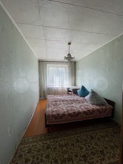 3-к. квартира, 62,6 м², 7/9 эт.