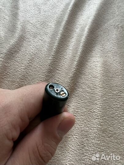 Зажигалка yve saint laurent