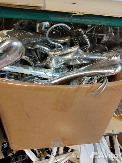 Вешалки плечики