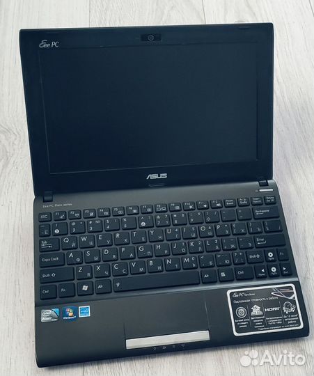 Asus eee pc 1025c