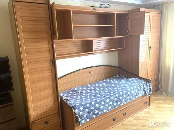 Детская мебель 