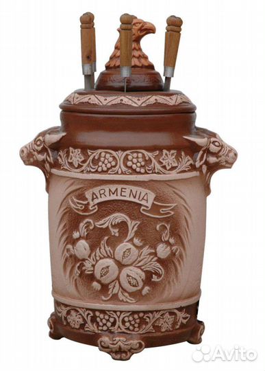 Мангалы оптом и в розницу от производителя