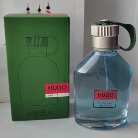 Мужской парфюм hugo Boss