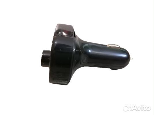 FM-модулятор usb+bluetooth