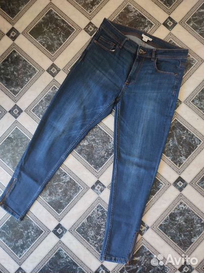 Женская одежда пакетом 48 размер