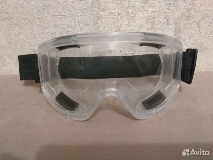 Очки защитные