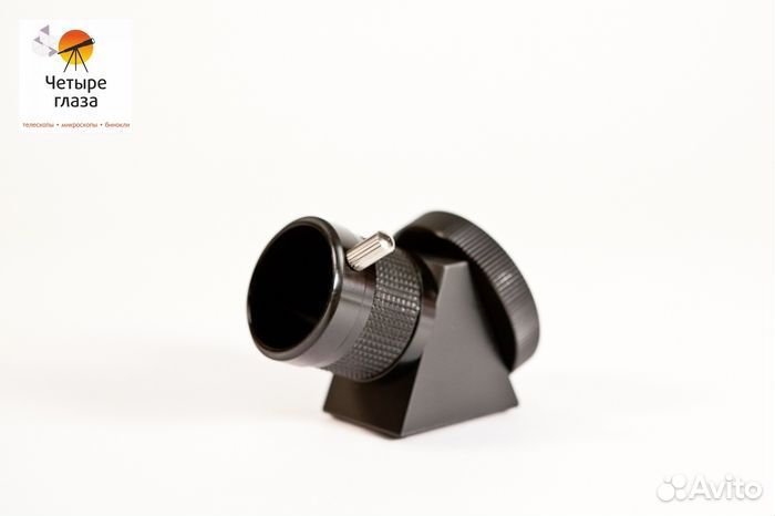 Диагональная призма Bresser 45, 1,25