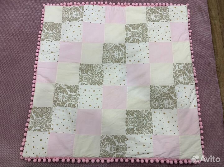 Конверт-одеялко