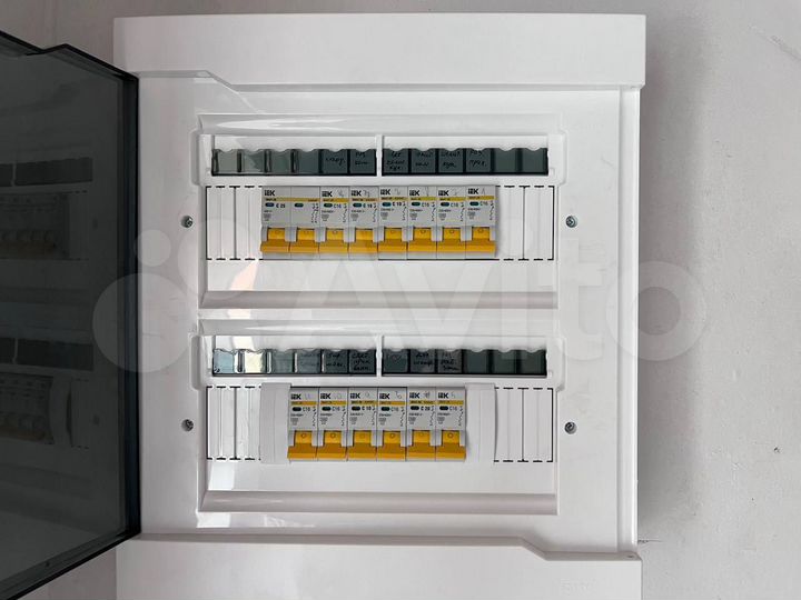 Дом 43 м² на участке 2 сот.