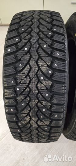 Pirelli Formula Ice 205/60 R16