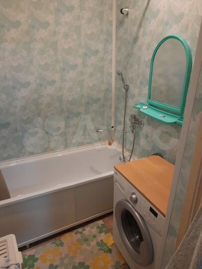 2-к. квартира, 51 м², 5/5 эт.