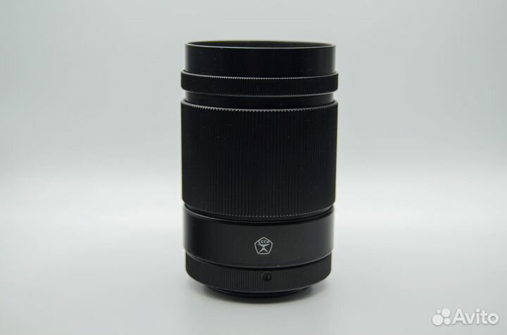 Советский объектив Юпитер 37А