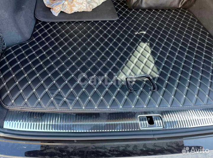 Коврики для Audi Q7 21г