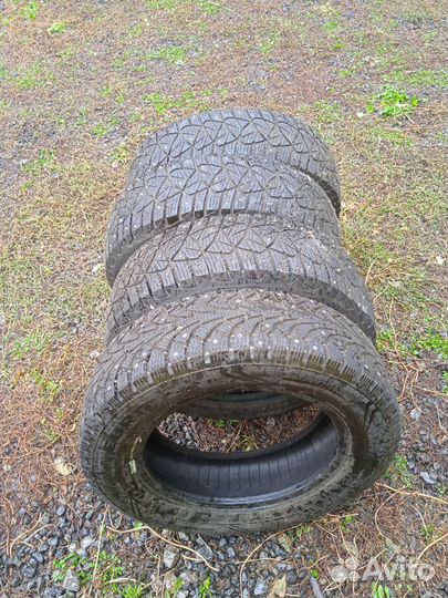 Goodyear UltraGrip 175/65 R14