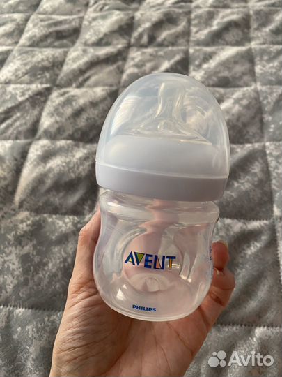 Молокоотсос ручной