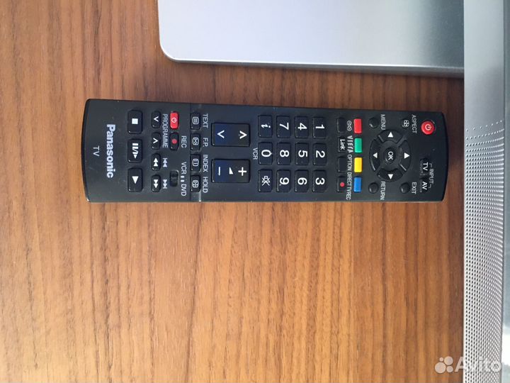 Плазменный телевизор Panasonic Viera