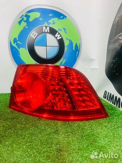 Фонарь задний правый Volkswagen Phaeton 3D1 2004