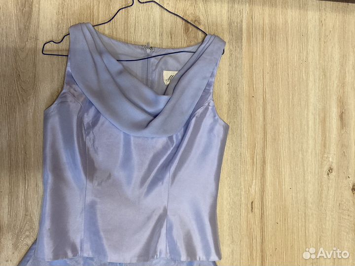 Платье на выпускной/танцевальное/бальное