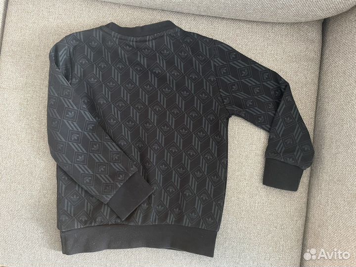 Толстовка adidas