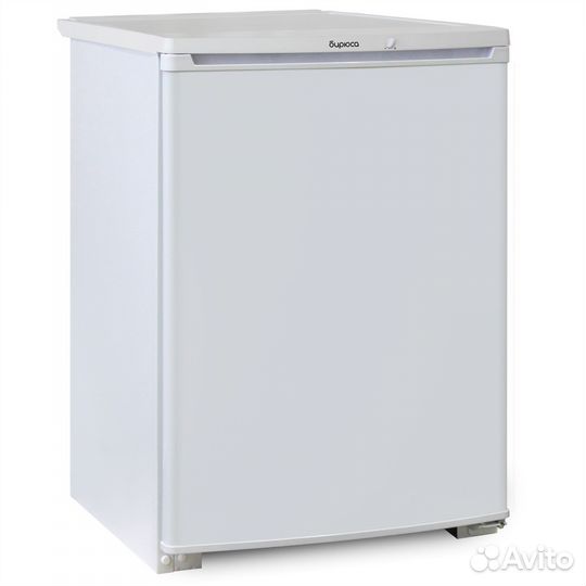 Морозильная камера Бирюса 14 (110л)