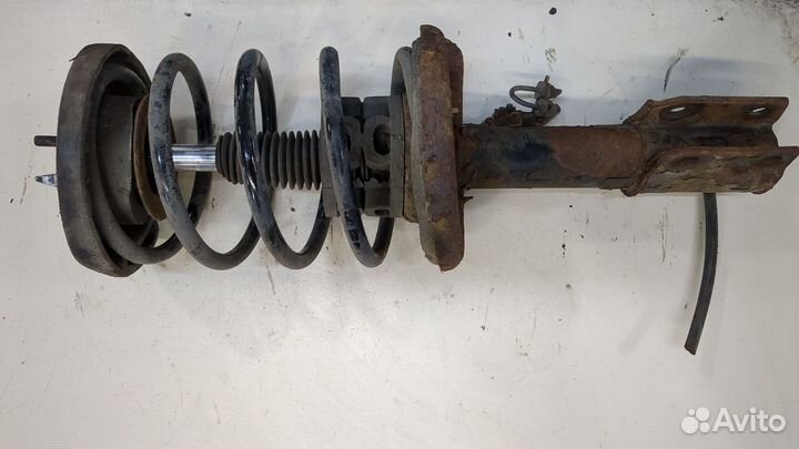 Амортизатор подвески Renault Laguna, 2000